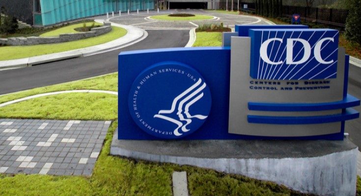 Centers for Disease Control and Prevention