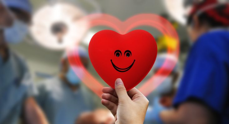 Organ Donor