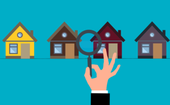 Real estate trends