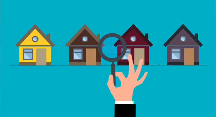 Real estate trends