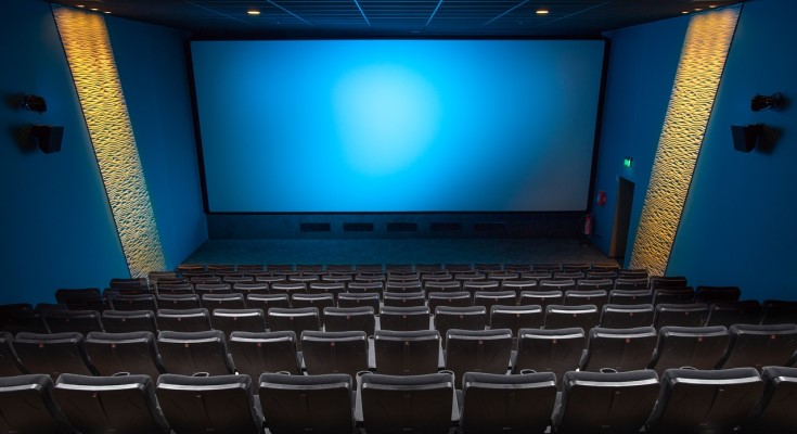movie theater