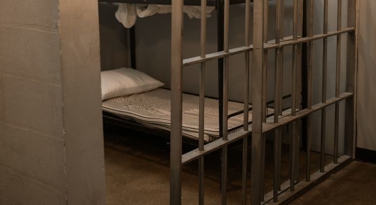 prison