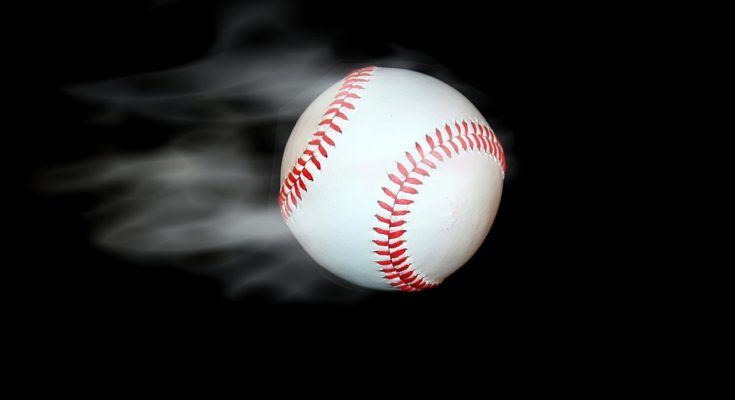 Baseball