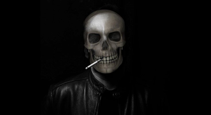Smoking