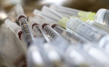 Syringes