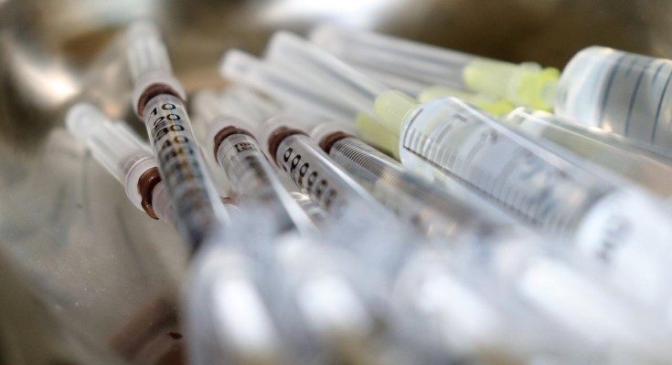 Syringes