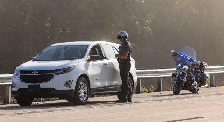 Pennsylvania State Police