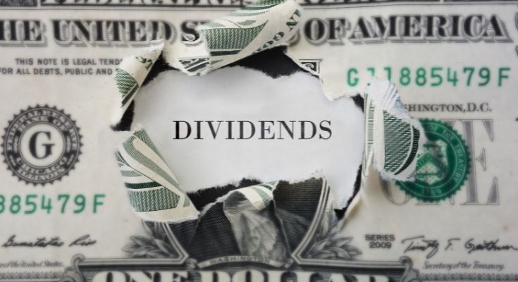 Dividends