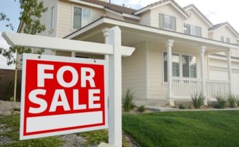 Real Estate Sales