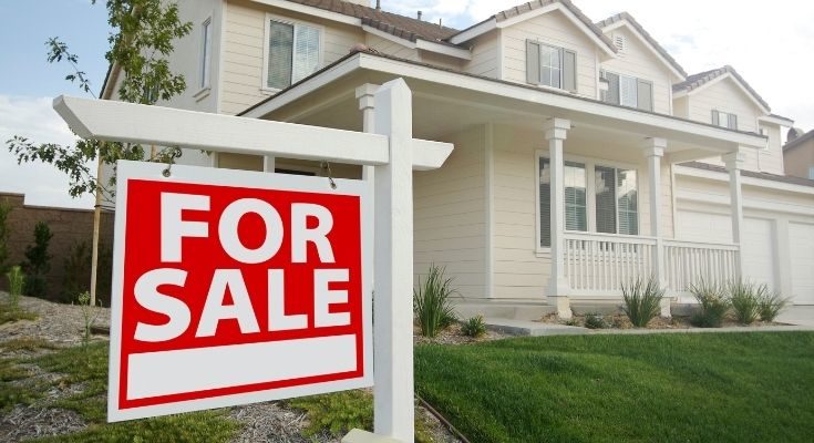 Real Estate Sales