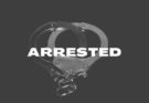 Arrested