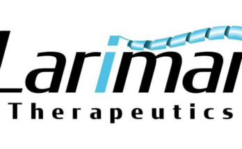 Larimar Therapeutics