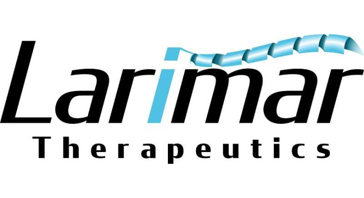 Larimar Therapeutics