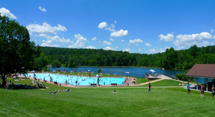 French Creek State Park