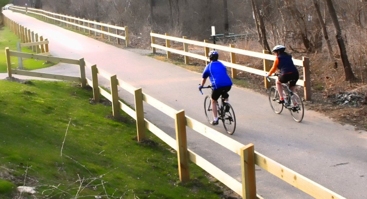 Chester Valley Trail