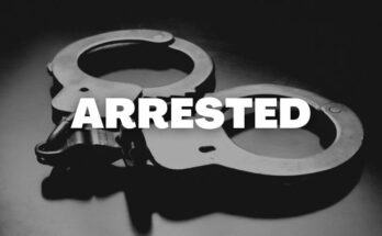 Arrest