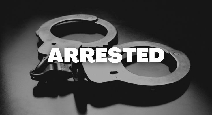 Arrest