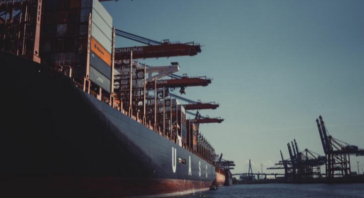 Maritime industry