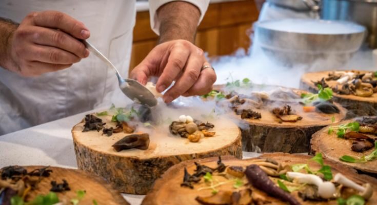 Chef