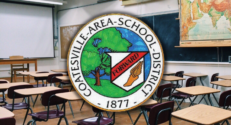 Coatesville Area School District