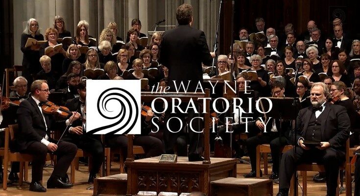 Wayne Oratorio Society
