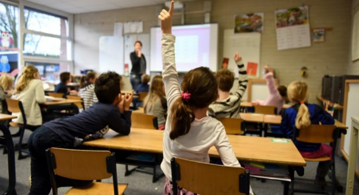 Classroom