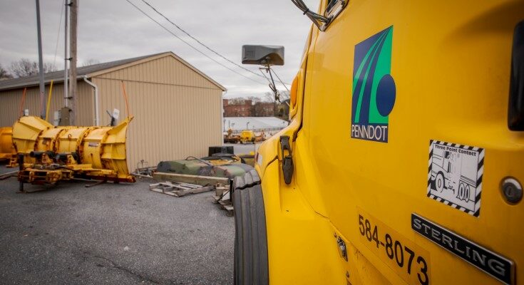 PennDOT