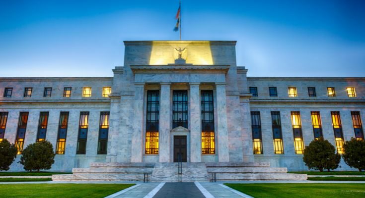 Federal Reserve