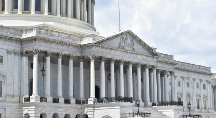 US Capitol