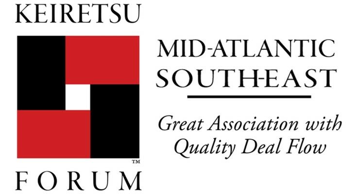 Keiretsu Forum Mid-Atlantic