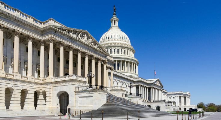 United States Capitol