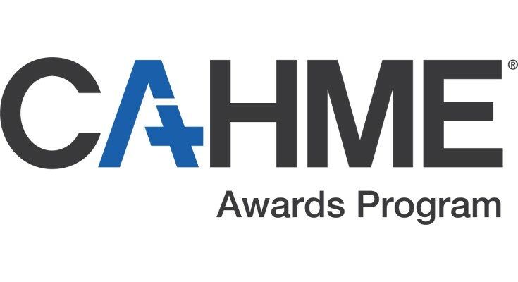 cahme awards program