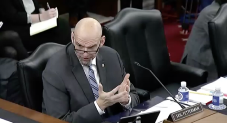 Fetterman