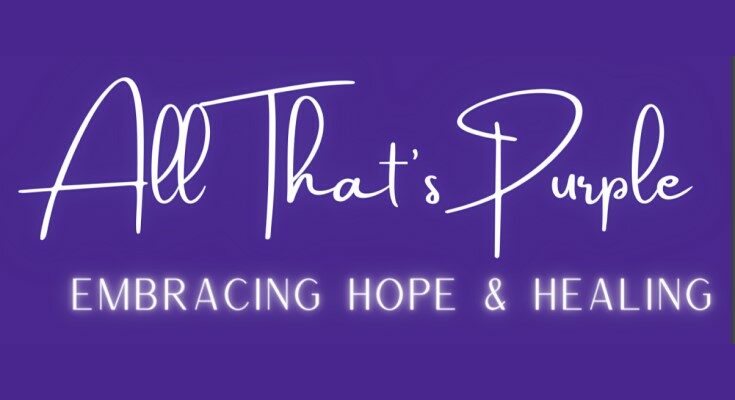 All That Is Purple Gala