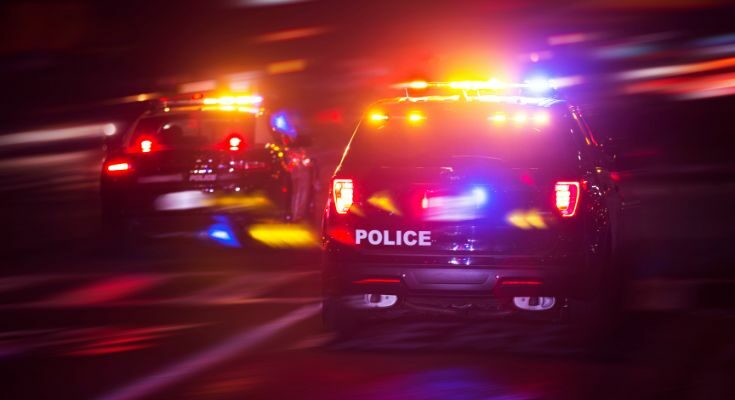 Police