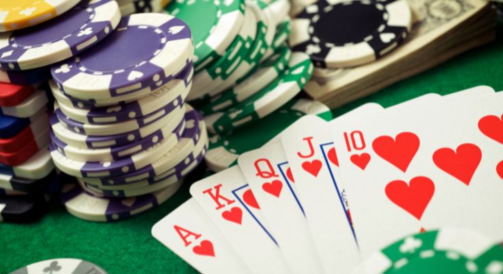 The Ultimate List of the 10 Best - Casino Pedrosala Getty Images 