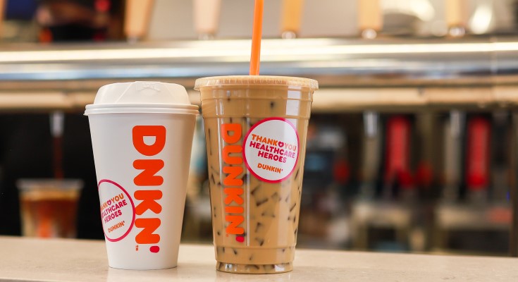 Dunkin' Coffee