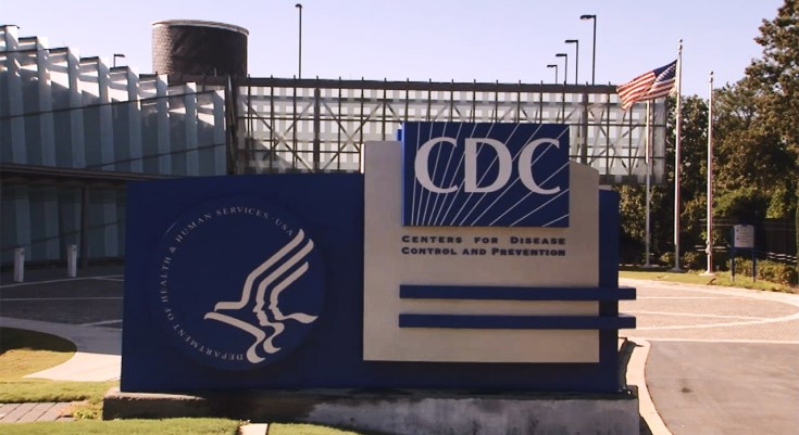 Centers for Disease Control and Prevention