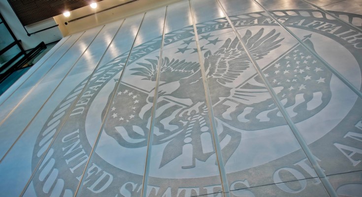 Department of Veterans Affairs
