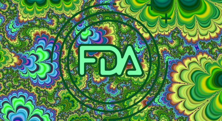 FDA Psychedelic