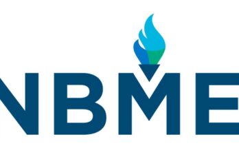 National Board of Medical Examiners (NBME)