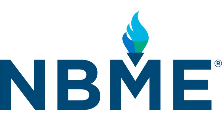 National Board of Medical Examiners (NBME)