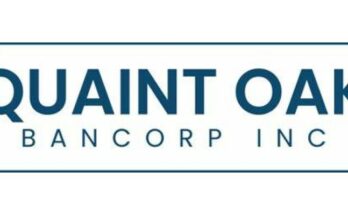 Quaint Oak Bancorp