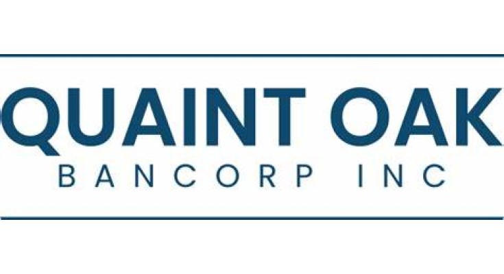 Quaint Oak Bancorp