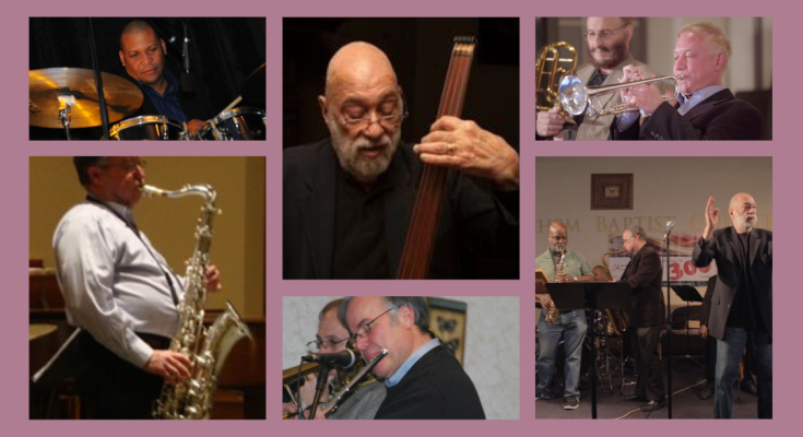 The Jazz Sanctuary