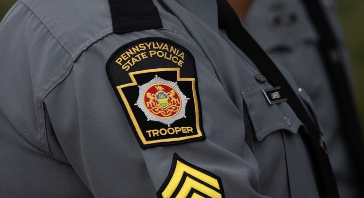 Pennsylvania State Police