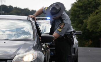 Pennsylvania State Police