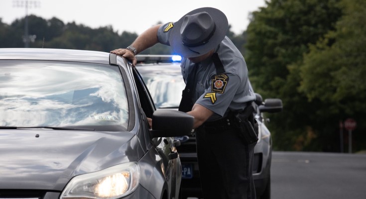 Pennsylvania State Police