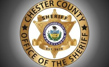 Chester County Sheriff's Office