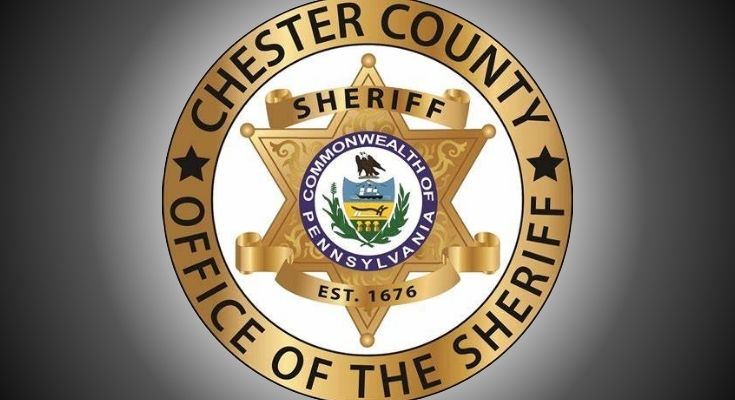 Chester County Sheriff's Office